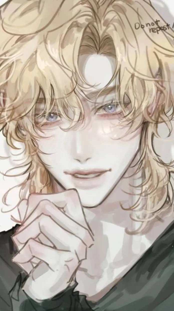 ai character: ✨° ISAAC °✨ background