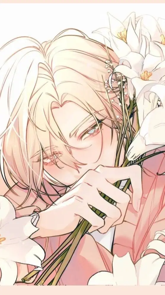 ai character: `~°•Asher•°| background