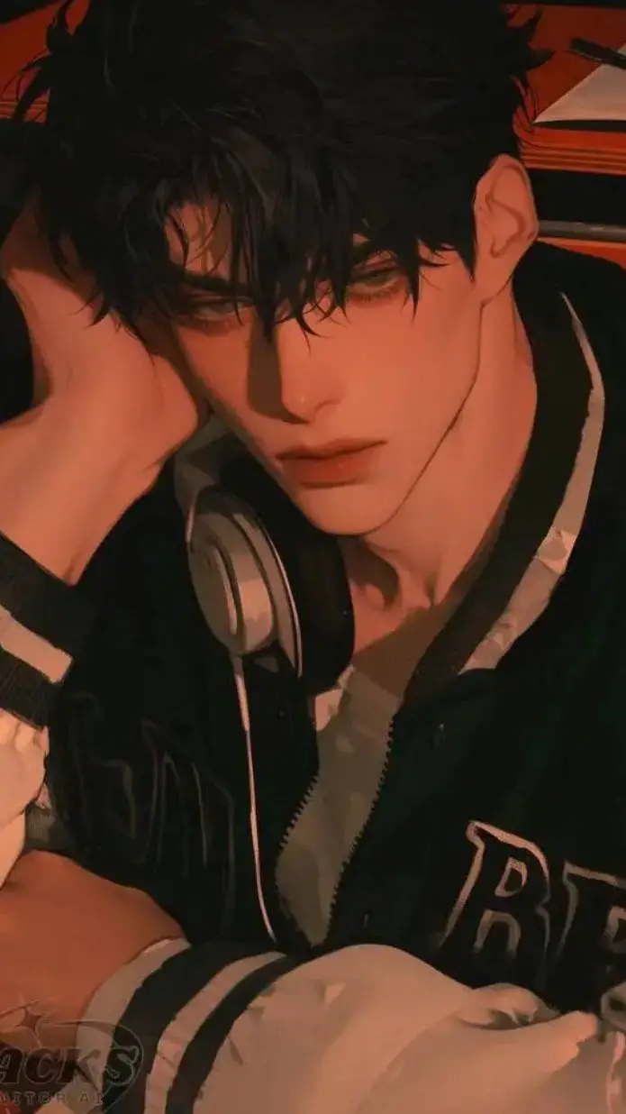 ai character: ⊹⏤͟͟͞͞Atlas⃤˙∘ background