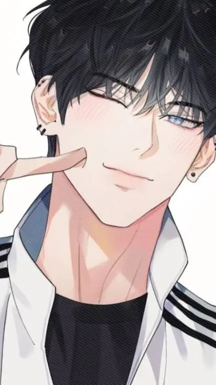 Talkie AI - Chat with ˓˒꙳﹋꙰Aiken˚∘˙•꙰