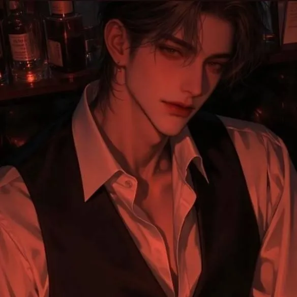 chat with ai character: ¡`'~Wyatt•°'!