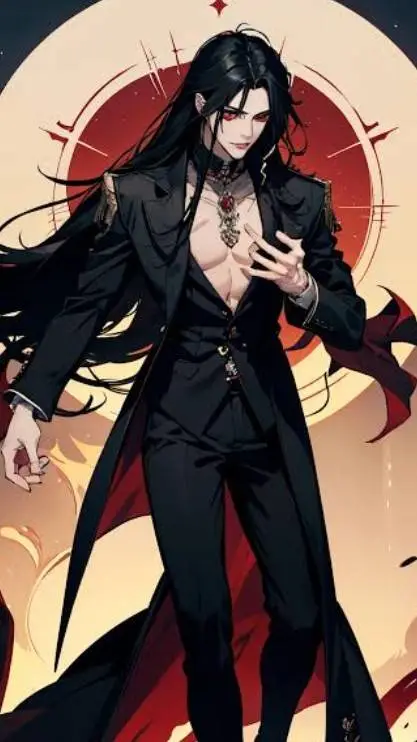 ai character: 💔David(ex-marido)💔 background