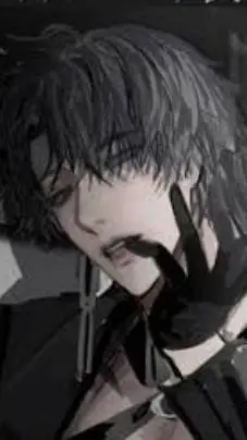 ai character: Josh background