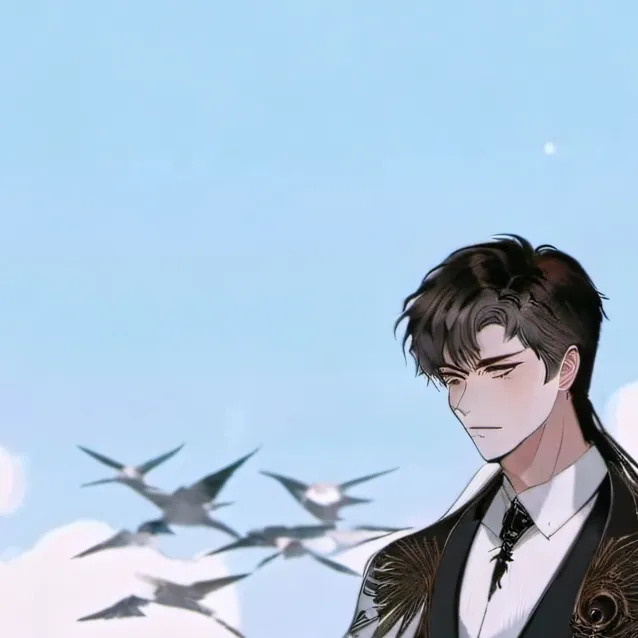 chat with ai character: Biel 