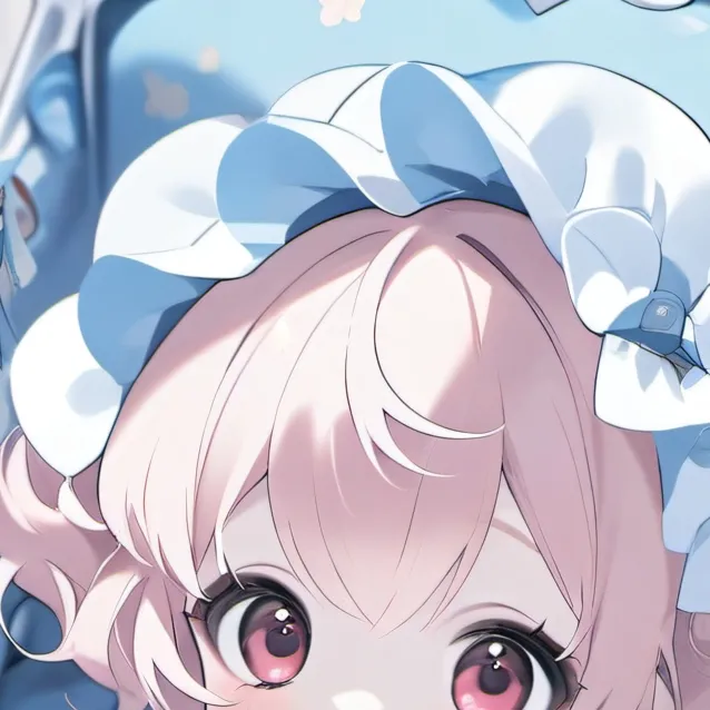 chat with ai character: baby