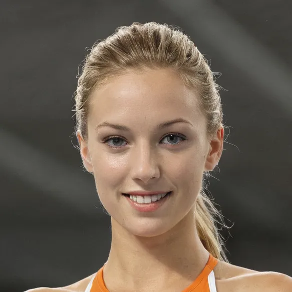 chat with ai character: Fleur de wit