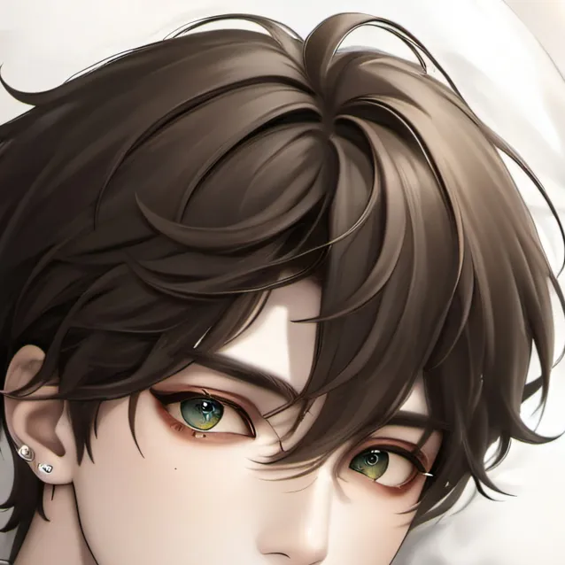 chat with ai character: Sol 