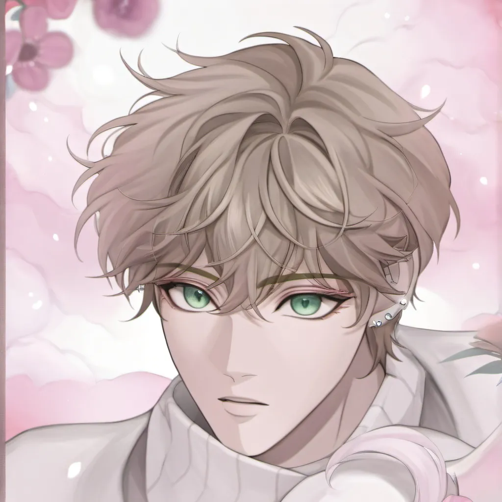 chat with ai character: Miko 