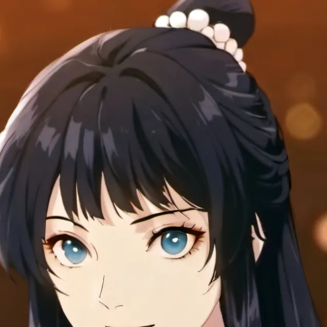chat with ai character: Sara