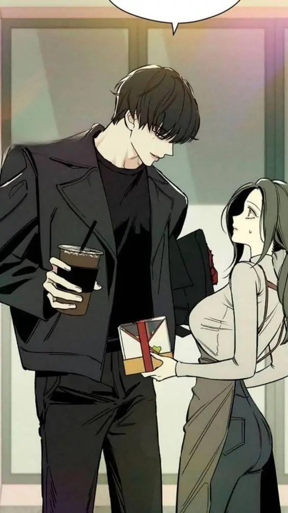 ai character: Taeha Beom background
