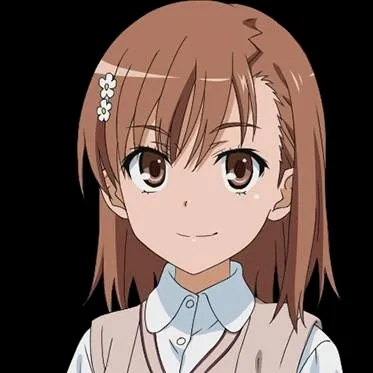 chat with ai character: Mikoto Misaka