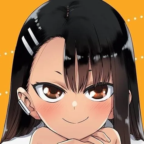 chat with ai character: Nagatoro