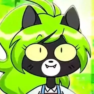 chat with ai character: flo la gata