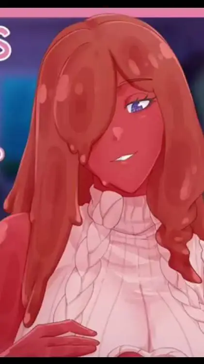 ai character: rebecca background