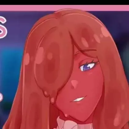 chat with ai character: rebecca