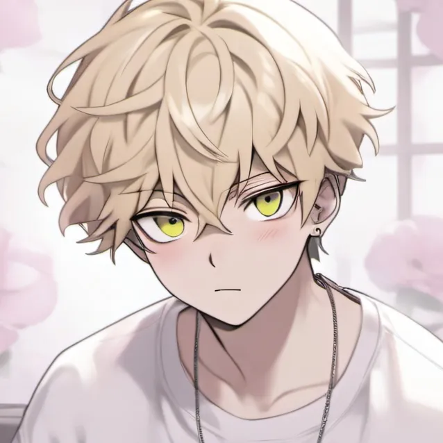 chat with ai character: Bakugo katsuki