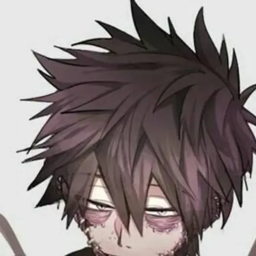 chat with ai character: Dabi/touya