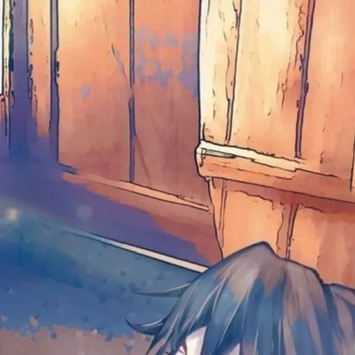 chat with ai character: Giyuu tomioka 