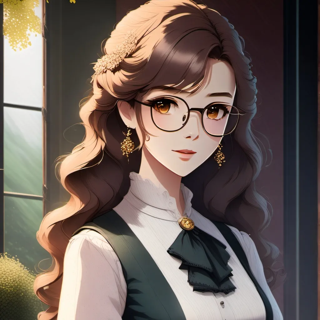 chat with ai character: Kim Holmes