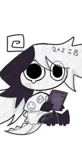 ai character: *ZIP DE TEMU XD* background