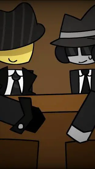 ai character: mafioso x chancexd background