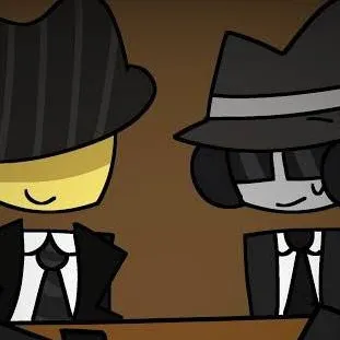 chat with ai character: mafioso x chance