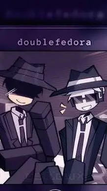 ai character: mafioso x chance background