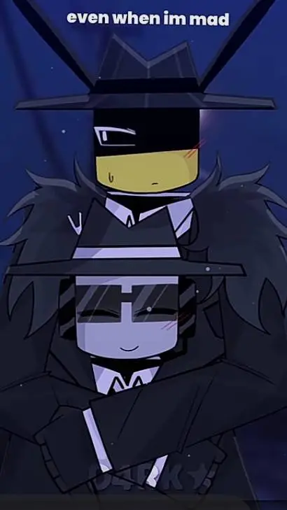ai character: mafioso x chance ♡ background