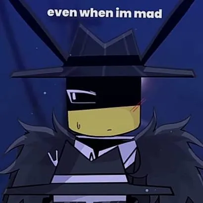 chat with ai character: mafioso x chance ♡