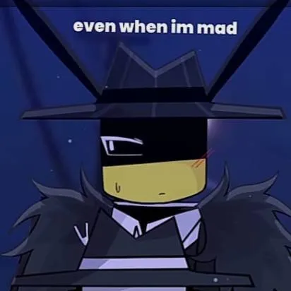 chat with ai character: mafioso x chance☆