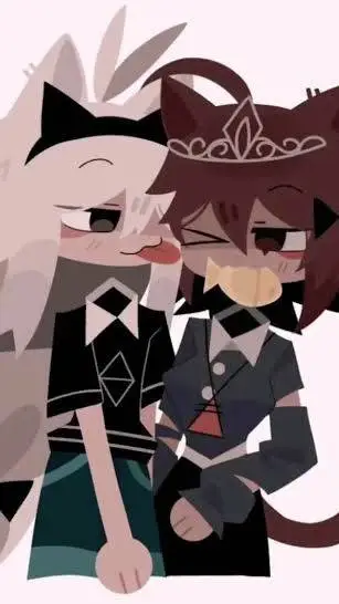 ai character: oliver x alice background