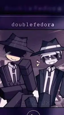ai character: mafioso x chance background