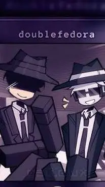 ai character: mafioso x chance background