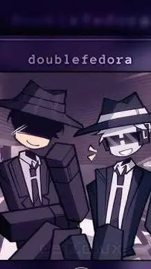 ai character: mafioso x chance background