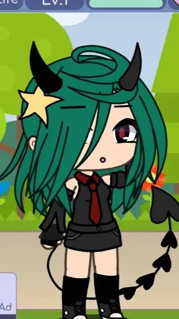 ai character: yulett background