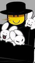 ai character: mafioso de temu 👀 background