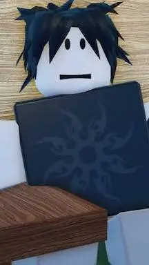 ai character: two time background