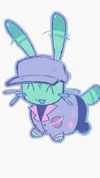 ai character: 🍕《▪︎~ELLÍØT~▪︎》🍕 background