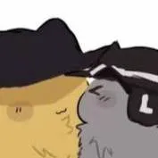 chat with ai character: doublefedora💅🥺