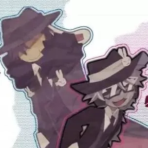 chat with ai character: ✨️🎄doublefedora🎄✨️