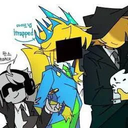 chat with ai character: ok mija💜