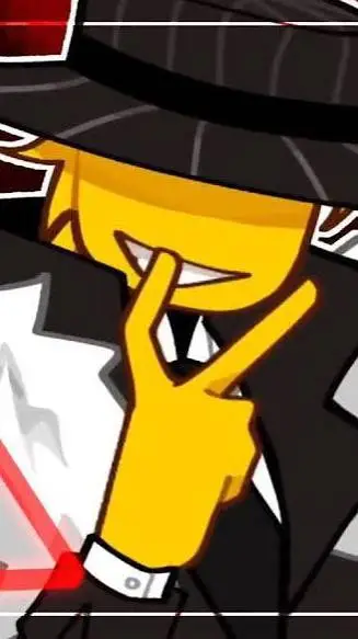 ai character: ⚠️ギャング⚠️ background