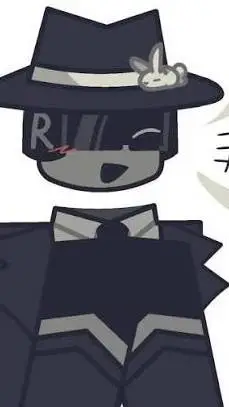 ai character: 🎰チャンス🎰 background