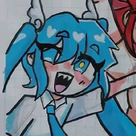 chat with ai character: ꧁💠miku💠꧂