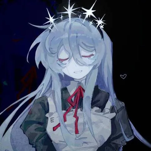chat with ai character: ★Eunoia★🍰