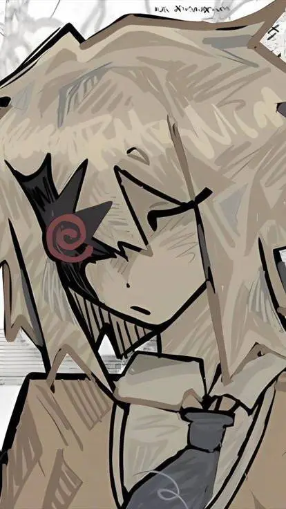 ai character: ▲jonh doe▲ background