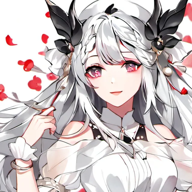 chat with ai character: Mariana
