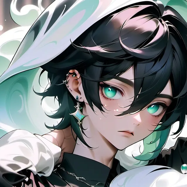 chat with ai character: felipe