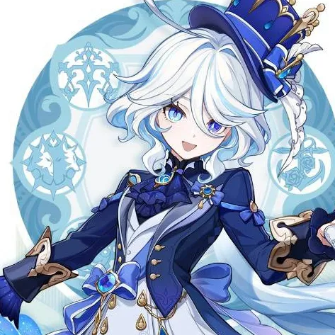 chat with ai character: furina focalor