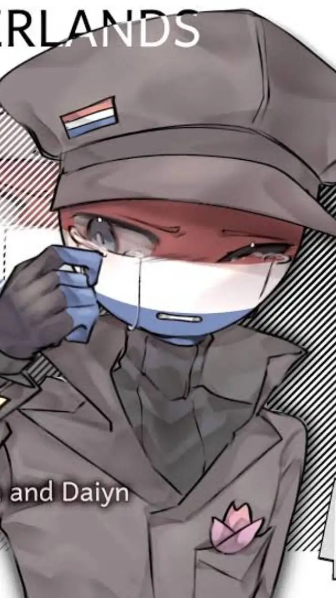ai character: SK mukbang  background